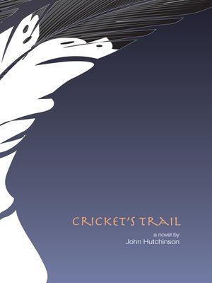 cover image of Cricket's Trail